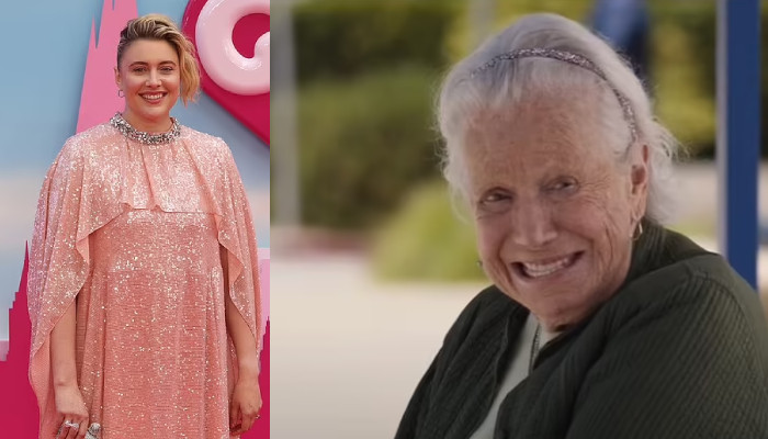 Greta Gerwig debunks Barbara Handler rumours in Barbie movie - Vimarsana News