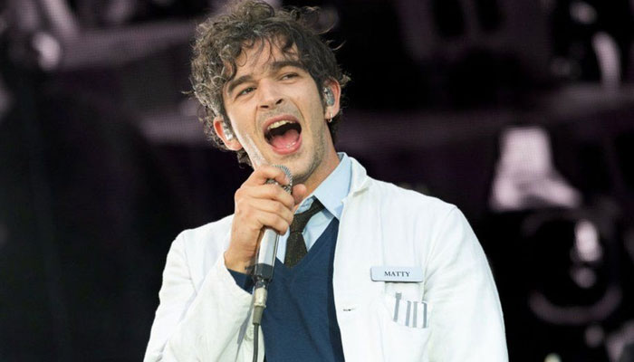 The 1975 banned from performing in Malaysia following Matty Healys onstage kiss