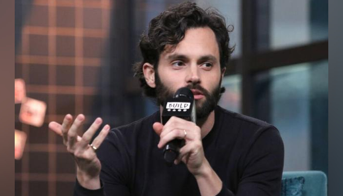 You star Penn Badgley’ honest confession about ‘meaningful’ projects