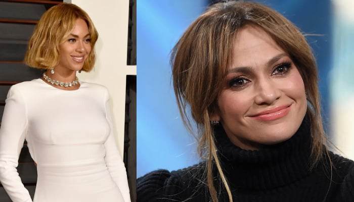 Jennifer Lopez expresses her displeasure over Beyoncé’s glory at Hamptons event