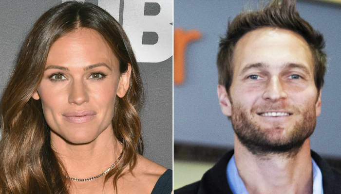 Jennifer Garner over the moon for her happily ever after with John Miller?