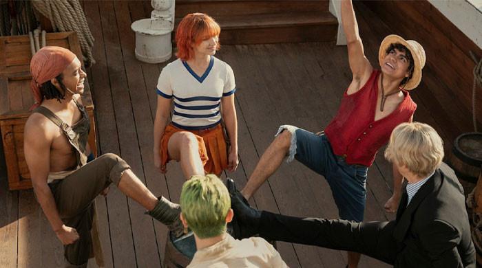 Get Ready to Sail the High Seas with the Latest Addition to Below Deck: Meet Elena Dubaich+