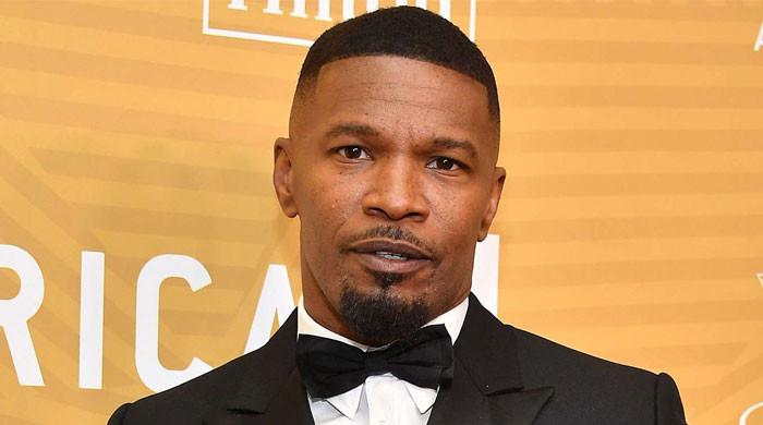 Jamie Foxx finally addresses his health scare: ‘I went to hell and back’