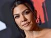 Pregnant Kourtney Kardashian shares sweet baby bump progression pics