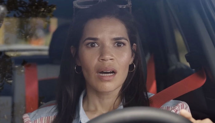 America Ferrera spilled the beans on the matter in a recent interview with Barbie cast