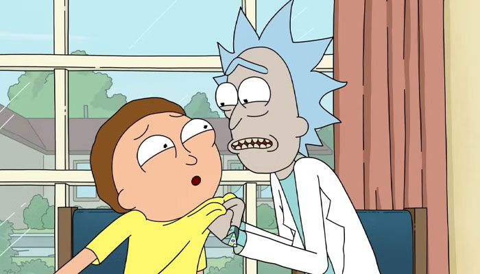 ‘Rick and Morty’ producer says Justin Roiland’s firing will not affect show