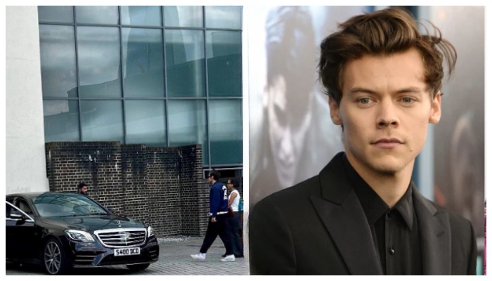 Harry Styles adds fuel to dating rumours with Taylor Russell with recent move: Details