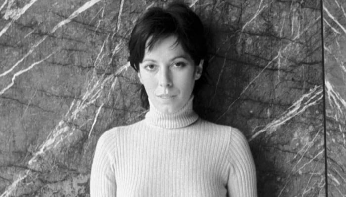 Josephine Chaplin, daughter of comedy legend Charlie Chaplin, passes away at 74