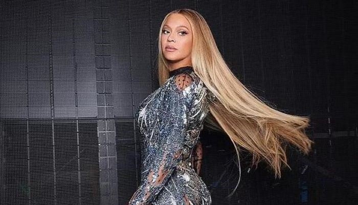 Beyonces show-stopping style shines at Renaissance tour in Minneapolis