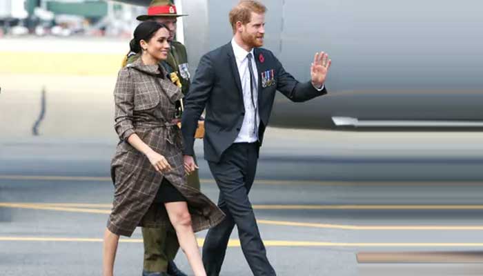 Prince Harry, Meghan Markle anger their neighbour in Montecito