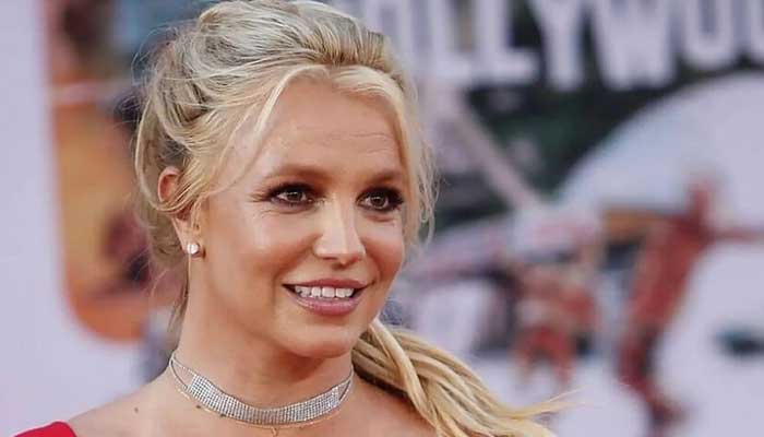 Britney Spears reason of deleting her Instagram account is still unclear