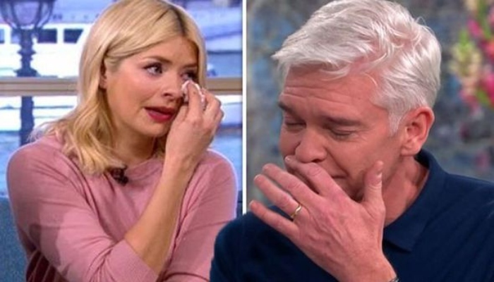Major developments in This Morning: Holly Willoughby to take charge as she returns