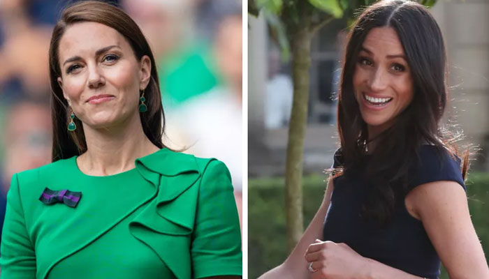 Meghan Markle and Kate Middleton find common ground amid royal rift