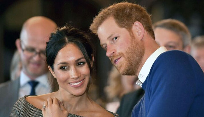 Prince Harry and Meghan Markle not on the same page about key matter?