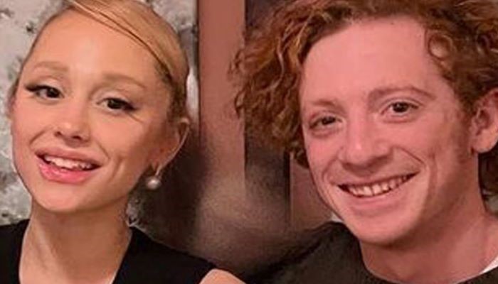 Jill Talley addresses dating rumors involving Tom Kenny and Ariana Grande