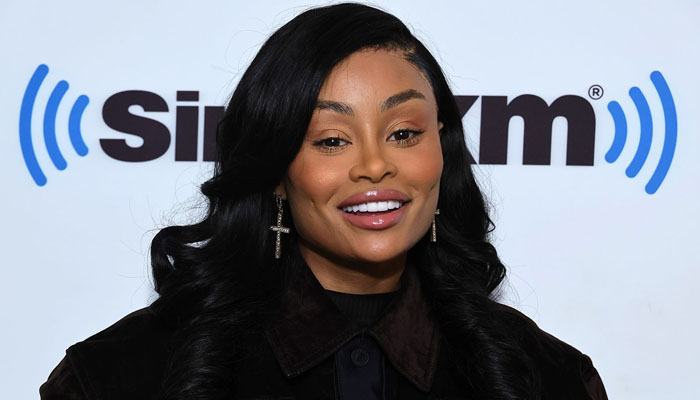 Blac Chyna returns to her natural figure as she reverses years of cosmetic procedures