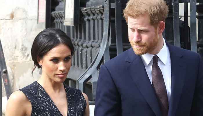 Prince Harry, Meghan Markle make major announcement amid backlash, snubs