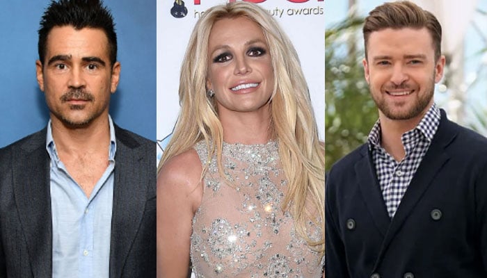 Britney Spears insecure exes forcing her to remove intimate details from memoir