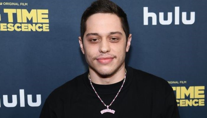 Pete Davidson mandated to perform 50 hours community service following Beverly Hills accident
