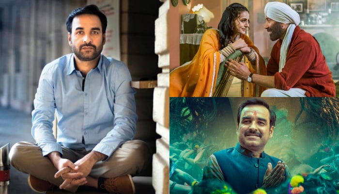 Gadar 2 and OMG 2 are set to release on August 11