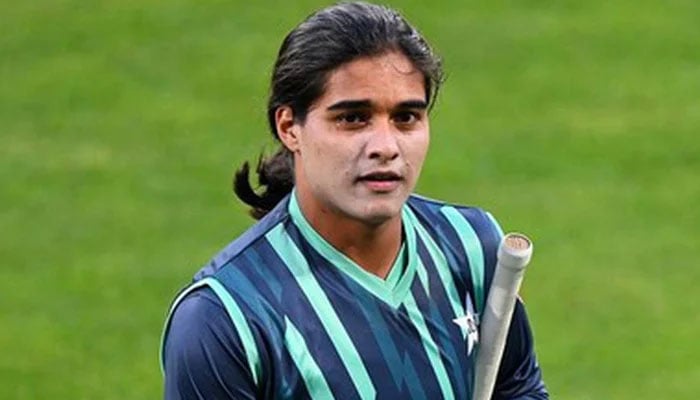 Ayesha represented Pakistan womens team in four WODIs and 30 WT20Is. — AFP/File