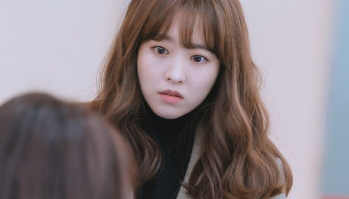 ‘Doom At Your Service’ star Park Bo Young discusses new project Concrete Utopia