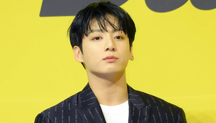 BTS member Jungkook has set the bar high for other members of the band as he ranks high on Billboard