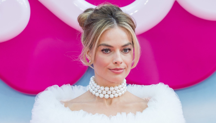 Margot Robbie makes shocking revelation on paying mom’s home mortgage