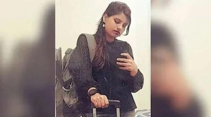 India s Anju feels safe in Pakistan