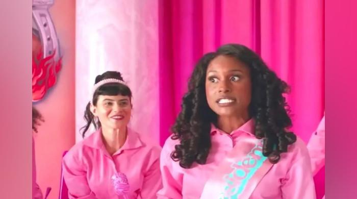 Issa Rae confesses her body not ready for ‘Barbie-shape’ before filming