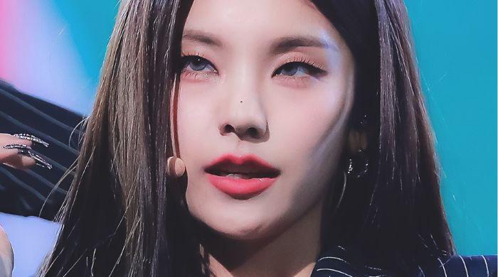 K-POP・アジア Rindo.eye TWICE - Eye Eye Eyes (Line Distribution with Color-Coded