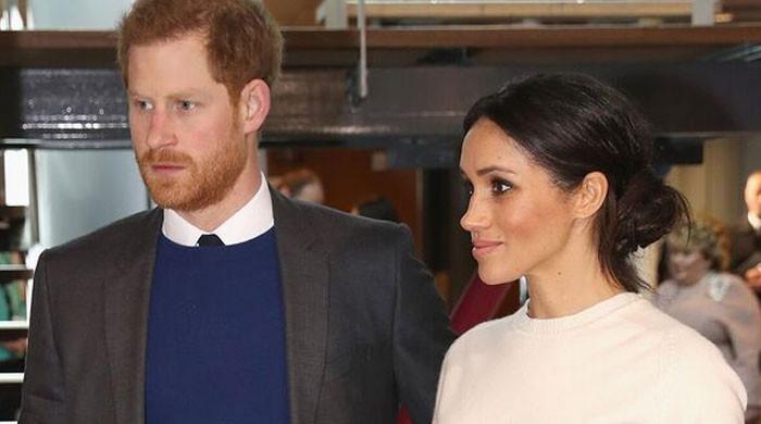 Prince Harry, Meghan Markle haters 'wasting their time' with divorce