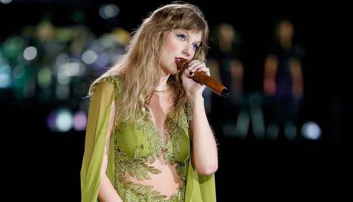 Taylor Swift warns exes with surprise career change