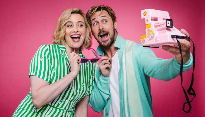 Greta Gerwig admits being impressed by him after seeing him on Saturday Night Live