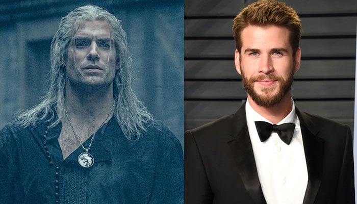 Liam Hemsworth ‘very excited’ to fill in for Henry Cavill in ‘Witcher 4’