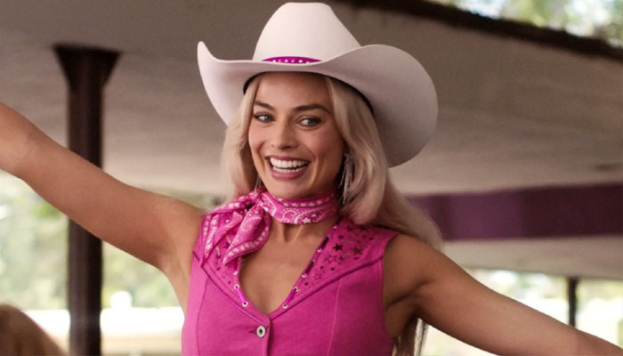 Will Margot Robbie’s ‘Barbie’ movie stream on Netflix?