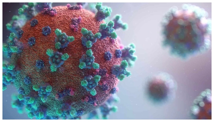 It is important to note that the rising figures come after several months of declining COVID-19 trends since winter of last year — AFP/Files