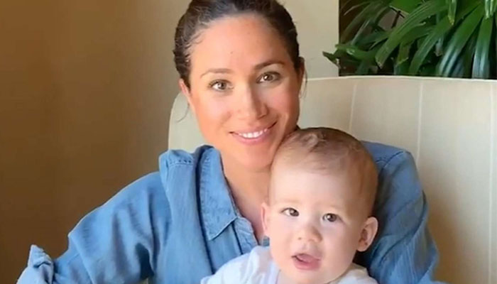 Meghan Markle, last year, shared how she fears sending her kids, Archie and Lilibet, to school in the UK