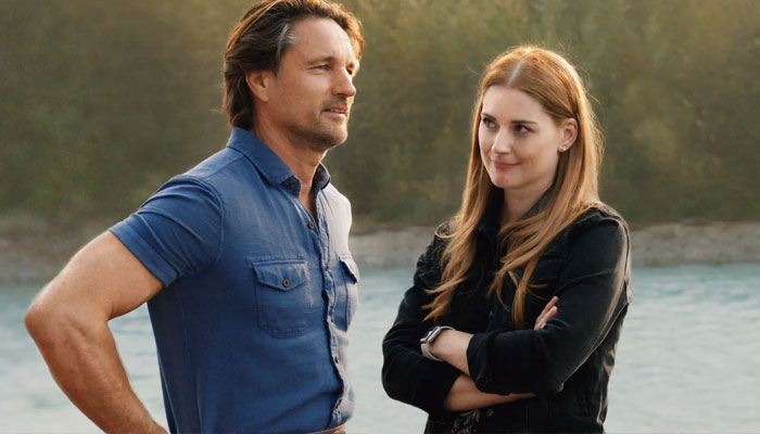 Video: Netflix’s ‘Virgin River’ gets official release date for season 5