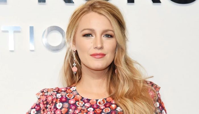 Blake Lively gets creative at Kensington Palace, personal touch to Her 2022 Met Gala dress display