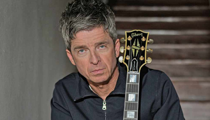 Noel Gallagher branded an enemy of the people by China