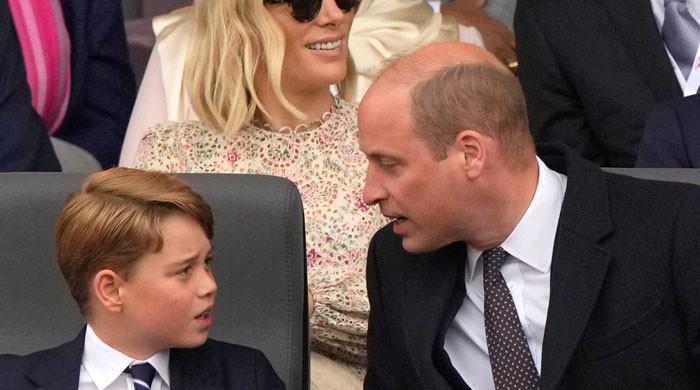 George (given name) visual data 2