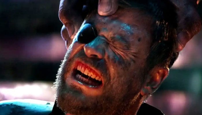 Previously Marvel guardians Iron Man, Captain America, and Black Widow have bitten the dust