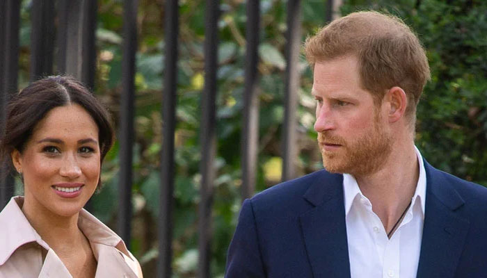 Meghan Markle’s turned Lilibet into ‘public property’