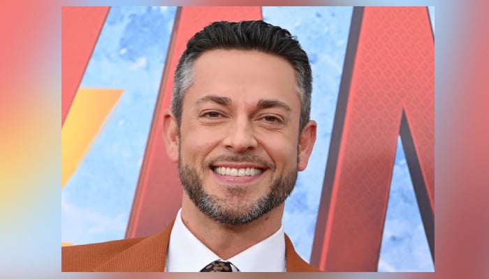 Zachary Levi breaks his silence on Shazam! Fury of the Gods failure