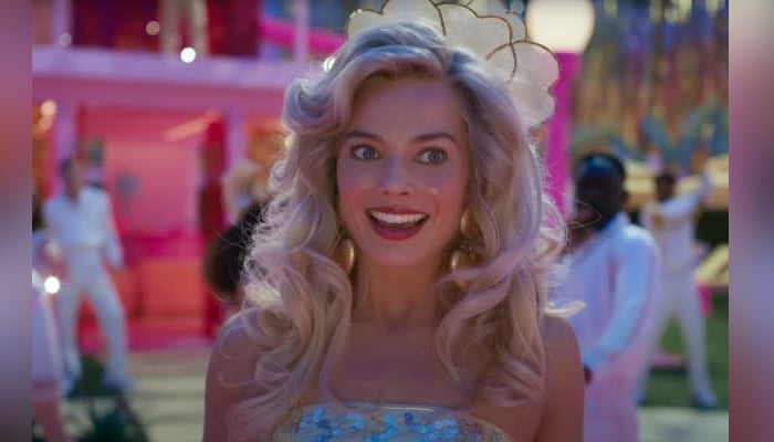 Greta Gerwig dishes Mattel not keen on calling Barbie ‘a fascist’