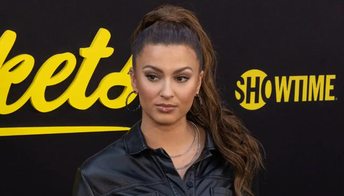 Tori Kelly on the road to recovery after hospitalization for blood clots