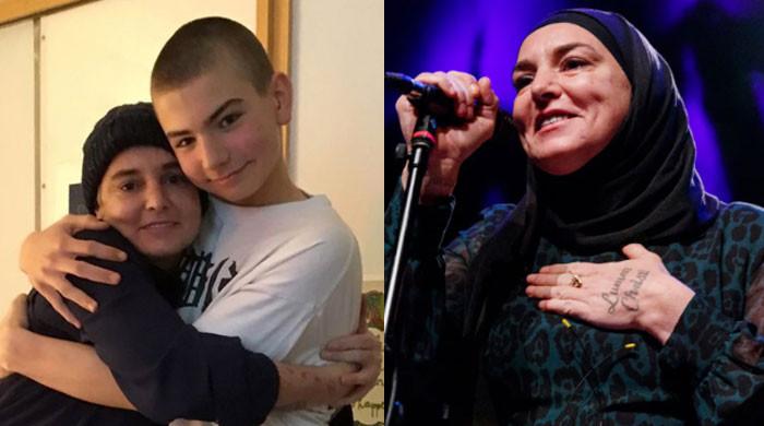 From childhood trauma to son’s tragic loss: A look back at Sinéad O'Connor tumultuous life 