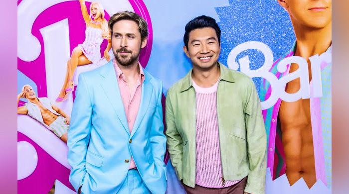 Web aponta 'climão' entre Simu Liu e Ryan Gosling durante divulgação de  Barbie; veja vídeo - Zoeira - Diário do Nordeste