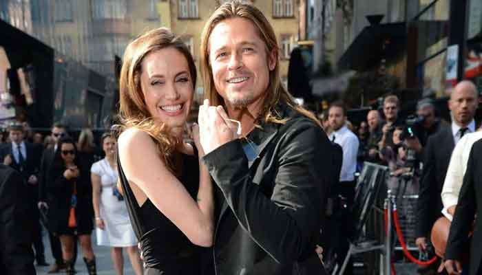 Brad Pitt, Angelina Jolie finally decide to end feud